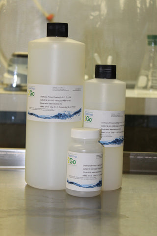 Primers - Adhesion Promoters